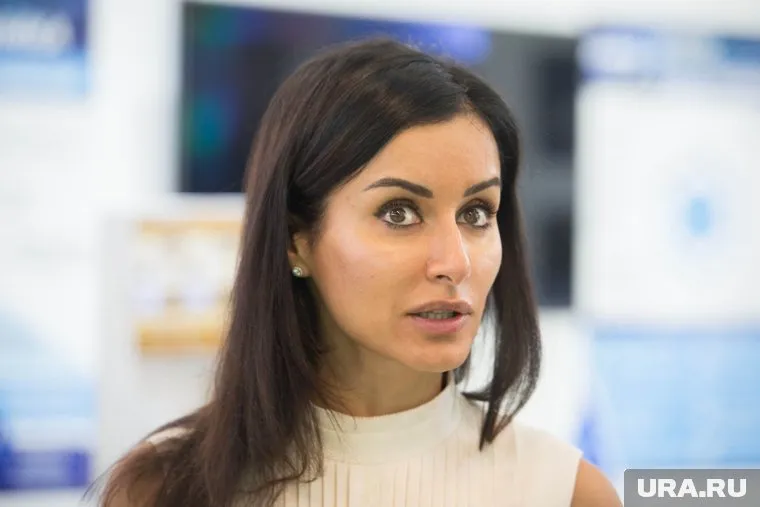 Телеведущая охарактеризовала Арашукова как общительного и дружелюбного человека