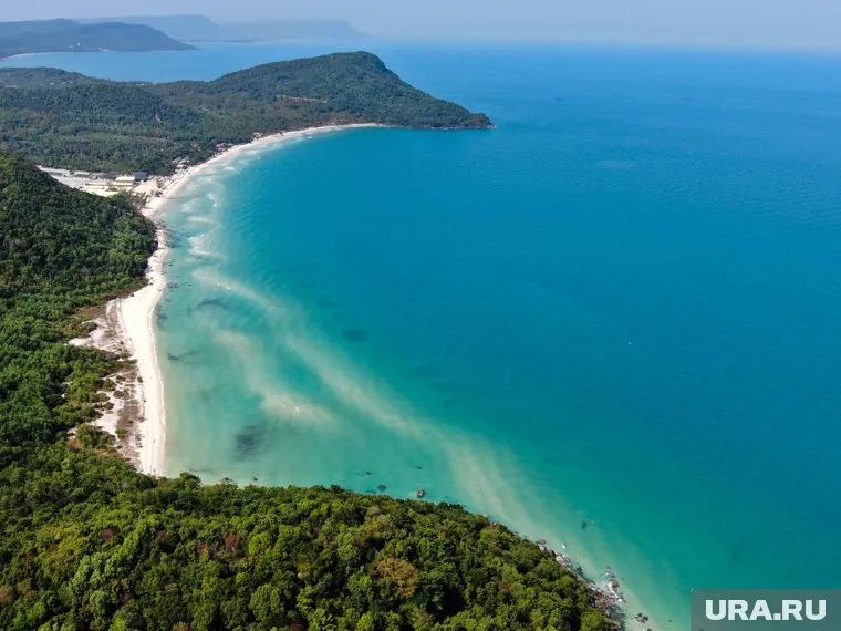 Безусловным лидером стал вьетнамский курорт Нячанг