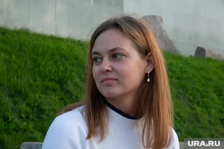 Анна Ануфриева призналась, что в юности мечтала о переезде в Германию