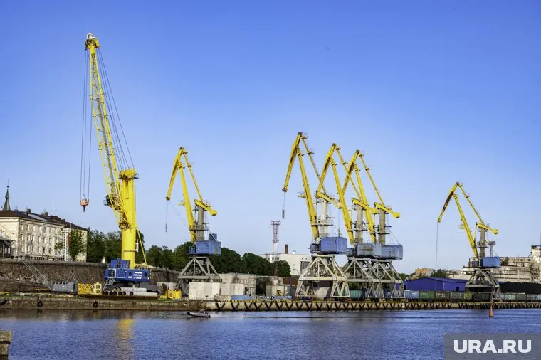 Чешская компания пыталась обанкротить пермское предприятие из-за долгов