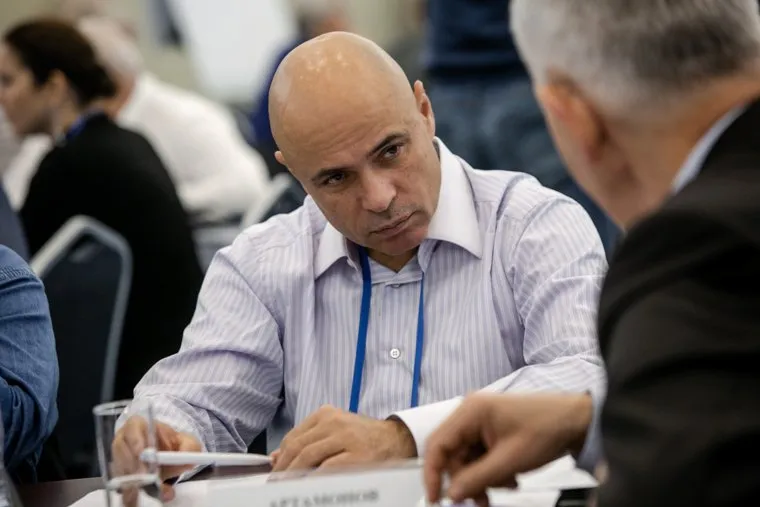 Подготовка к госсовету в Светлогорске, Калининградская область. Калининград