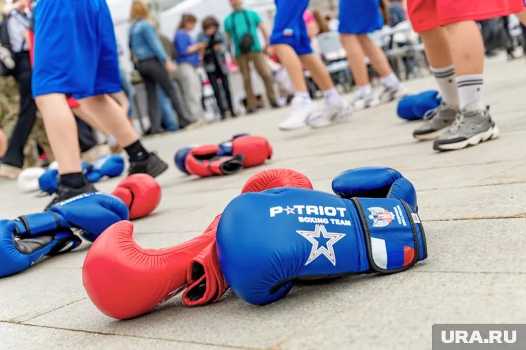 Секцию стоит выбирать, прислушиваясь к желаниям ребенка