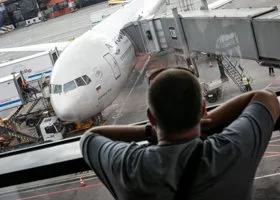 Популярные зарубежные направления для россиян на новогодние праздники