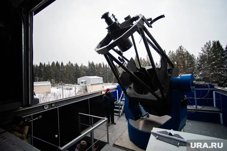 Фотография из архива URA.RU