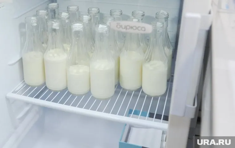 Суд обязал ИП прекратить незаконные действия в продаже молочной продукции