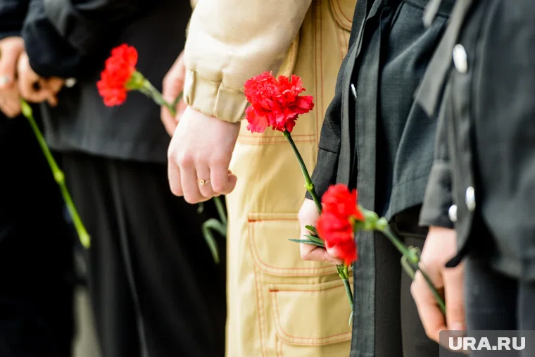 Скончался бывший спикер гордумы Нижневартовска Владимир Тихонов