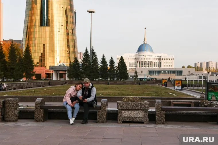 Суд в Казахстане будет иметь право назначить прохождение агрессором обязательных психокоррекционных курсов