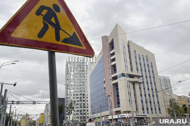 Бизнес-центр, расположенный на Куйбышева, 50, получит наименование "Гулливер"