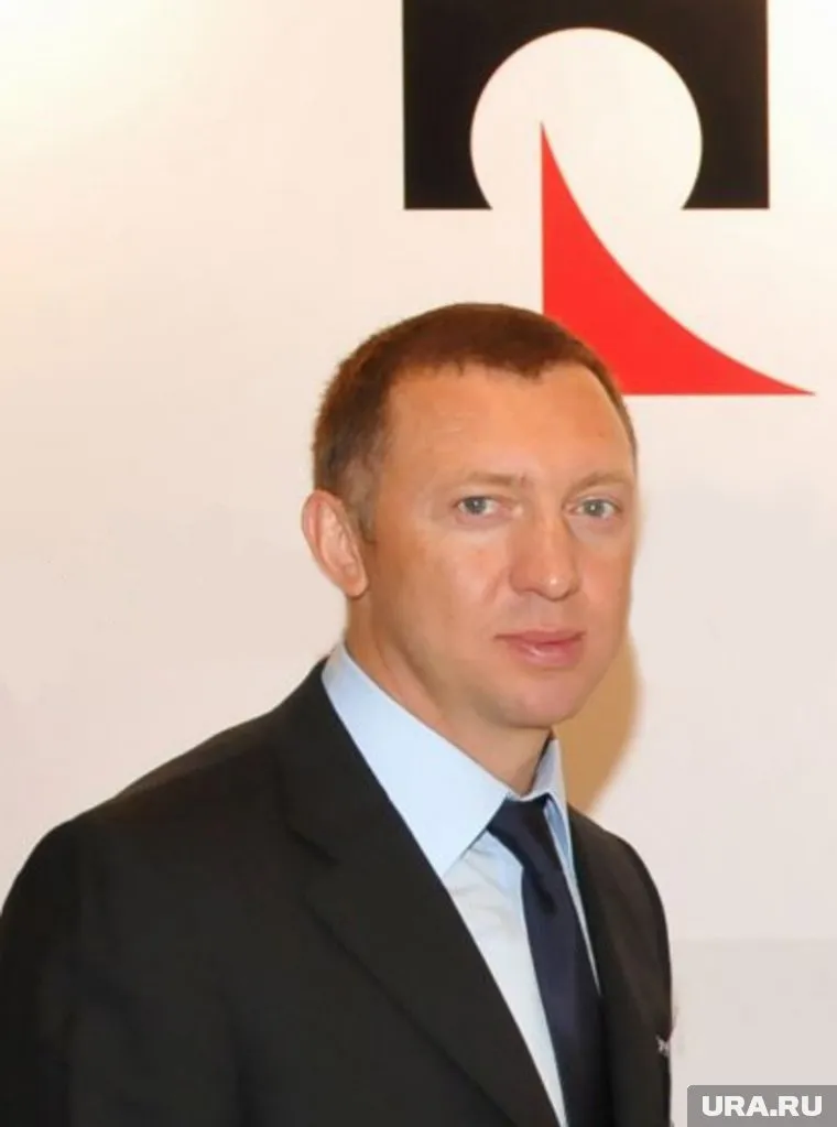 Дерипаска отказался входить в генсовет "Правого дела".
