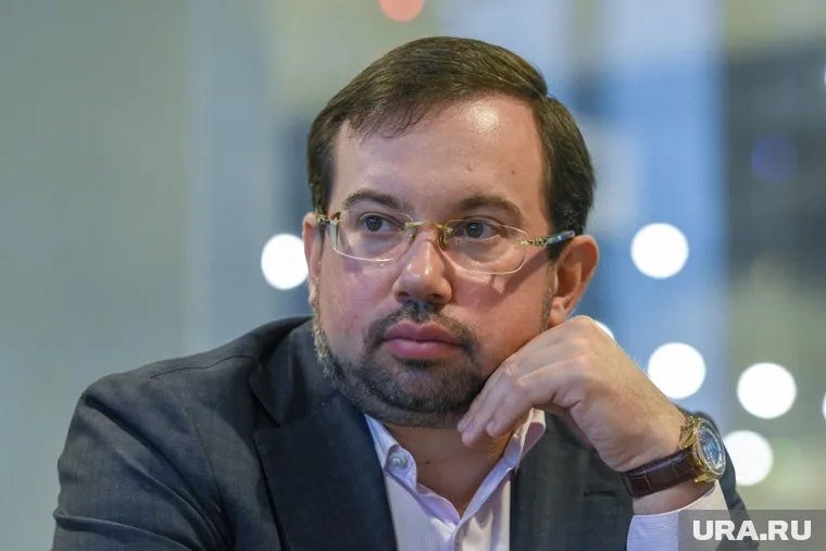 В последний раз Максим Пузанков попадал в медиаполе в январе