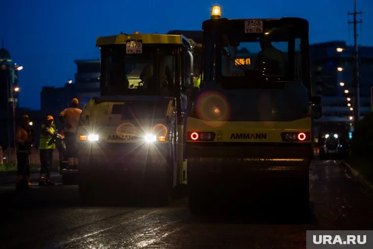 Мост на Тюнина открыли после ремонта дорожного полотна