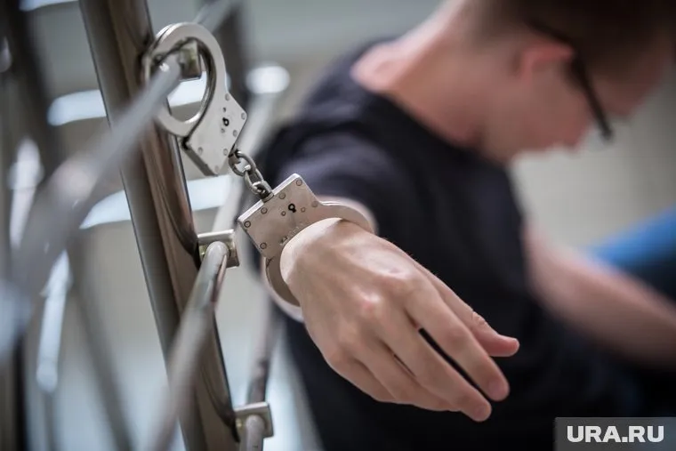 Россиянин пытался добраться до Украины с поддельными документами