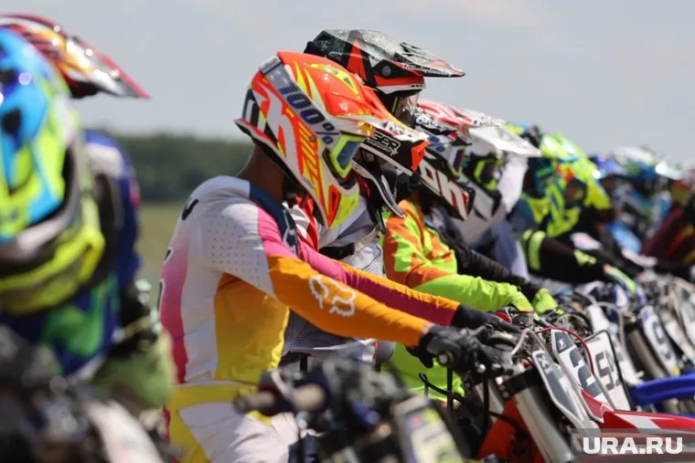 Этап чемпионата России по мотокроссу с колясками, который должен был проходить в Ирбите, отменили
