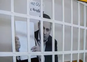 Челябинского экс-сенатора избили в колонии