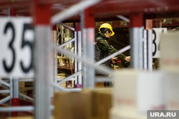 На складе платили меньше, чем обещали