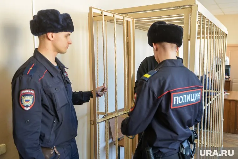 Мельконьянца задержали за организацию работы нежелательной НПО