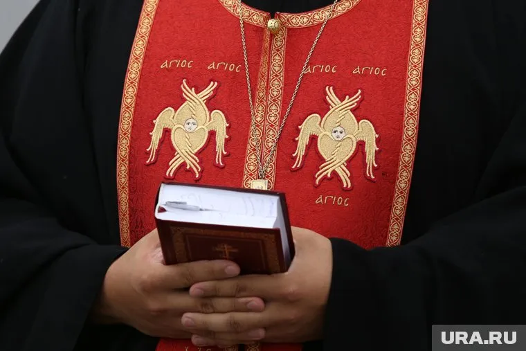 РПЦ намерена причислить полководца Суворова к лику святых