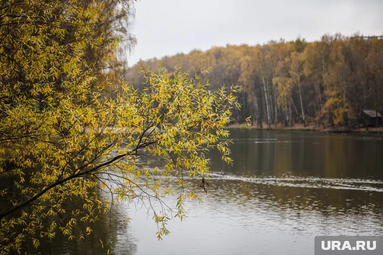 Трагедия произошла в Верхней Туре (архивное фото)