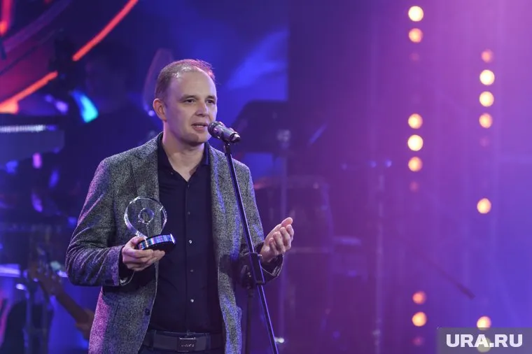 Дмитрий Мраморов является председателем совета директоров «СКБ Контур»