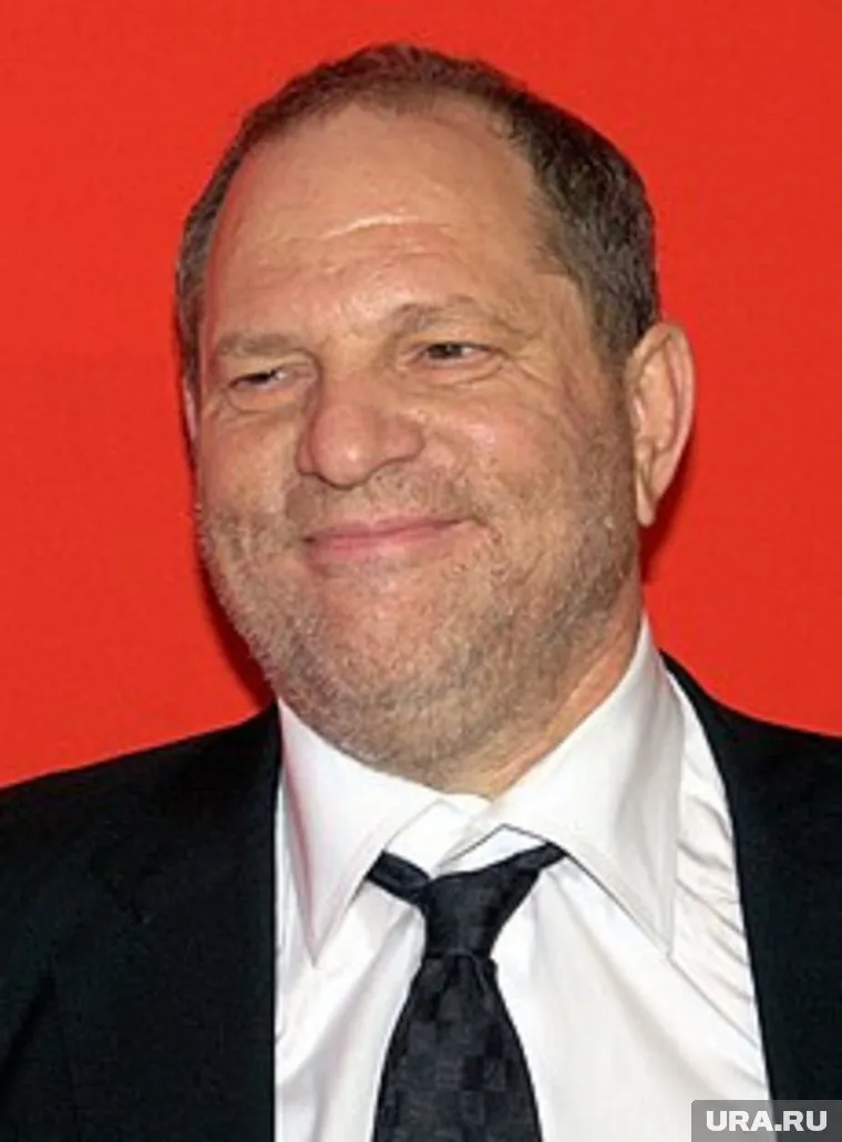 Домогательства Харви Вайнштейна подтвердила Анджелина Джоли