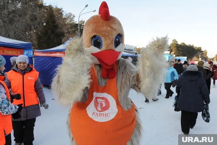 Компанию «Равис» снова вызвали в суд