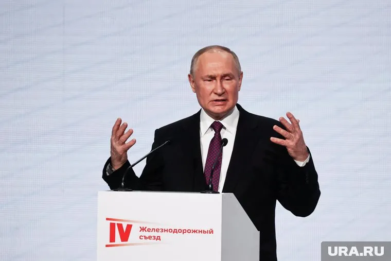 Путин дал старт новому этапу строительства АЭС в Египте