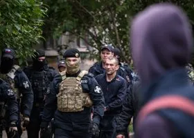 Стартовал суд над тагильским педофилом, убившим 11-летнюю девочку