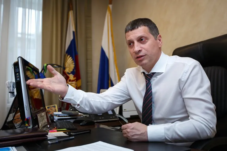 Леонид Рапопорт. Интервью. Екатеринбург, рапопорт леонид