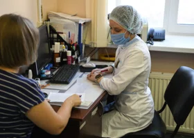 Жители Курганской области реже россиян проверяют репродуктивное здоровье