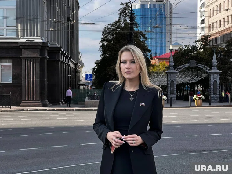 Яна Лантратова собрала необходимую на строительство спортплощадки сумму