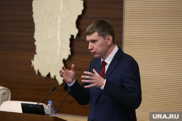 Максима Решетников будет лично управлять министрами