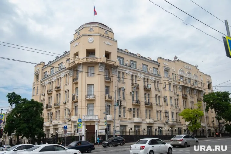 Ростовская область набрала высокий балл в этнографическом диктанте