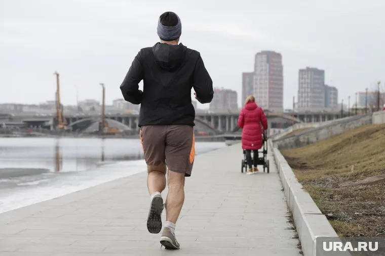 Спортсмен надел футболку с гербом Украины