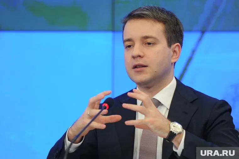 Речь о создании департамента шла еще на прошлой неделе, когда регион посетил министр связи и массовых коммуникаций РФ Николай Никифоров