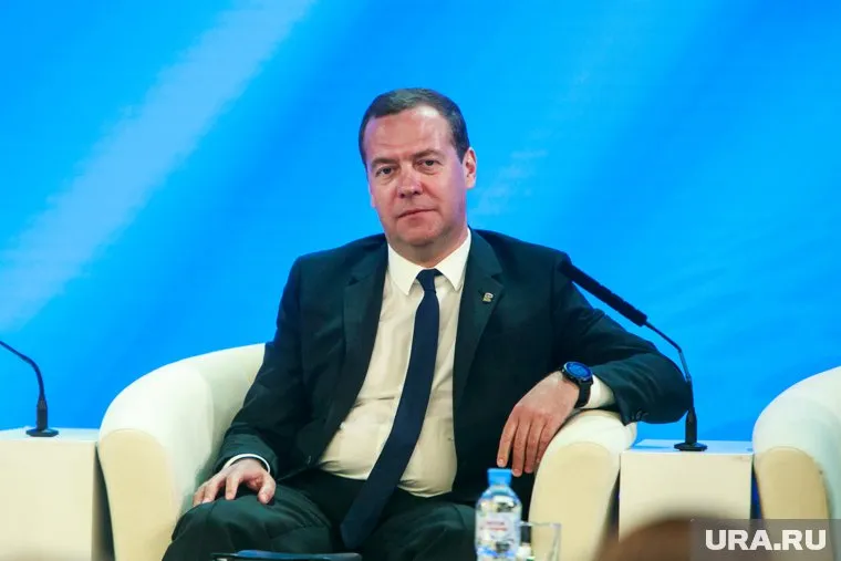 Медведев рассказал, что правительство выстрадало решение по проведению пенсионной реформы