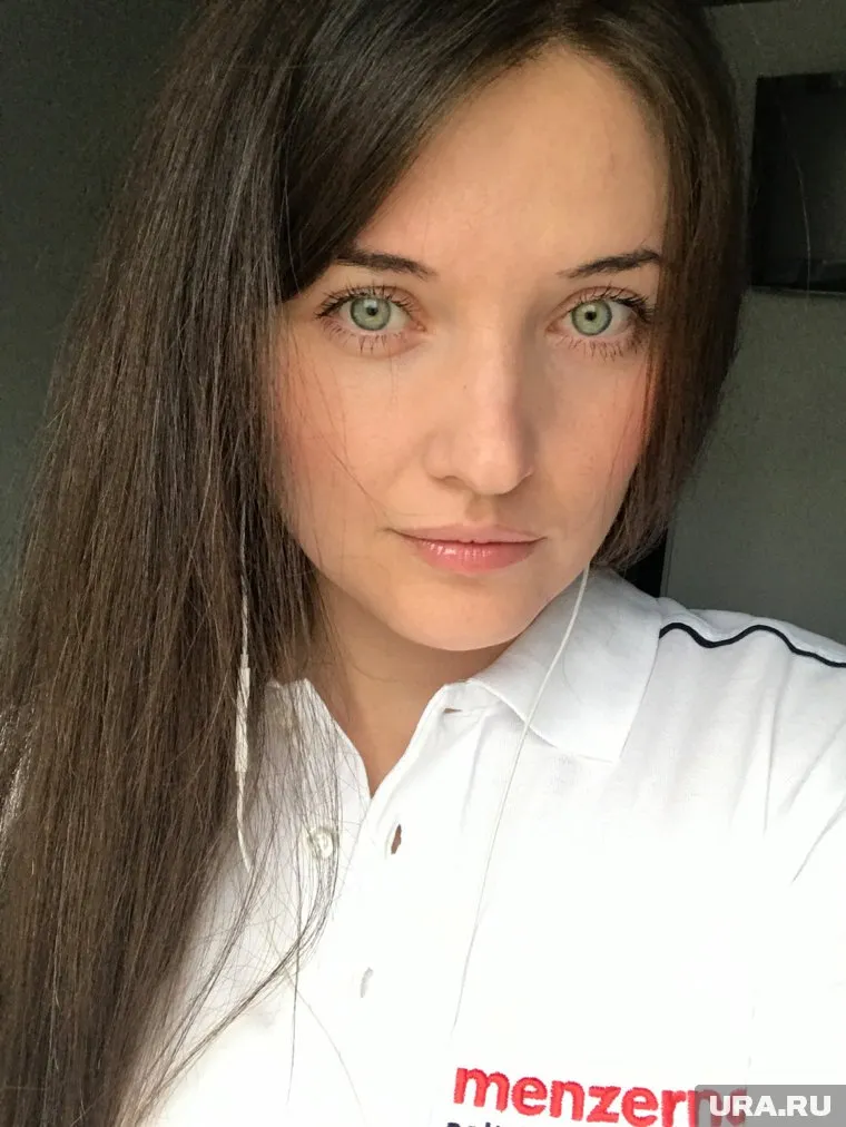 Марина Логинова после аварии не может самостоятельно дышать