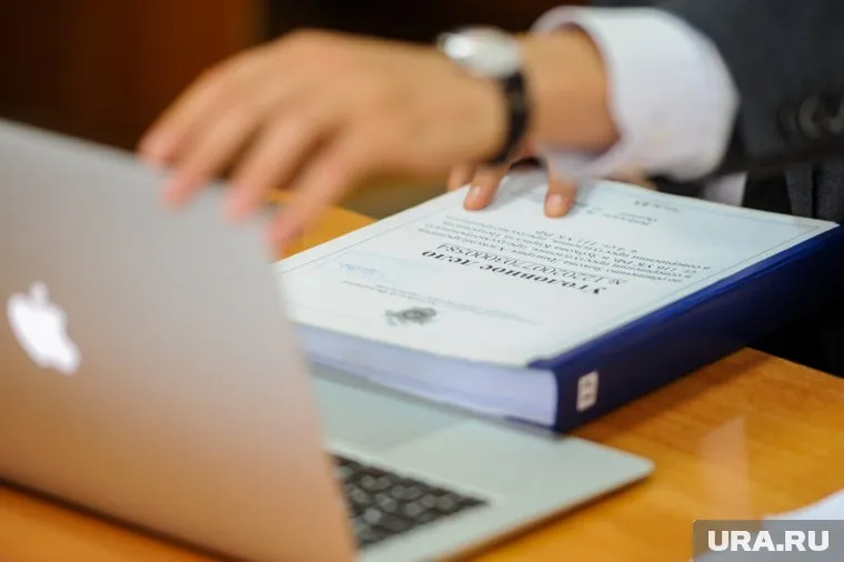 Защитник Григория Царегородцева не явился на судебное заседание из-за отпуска