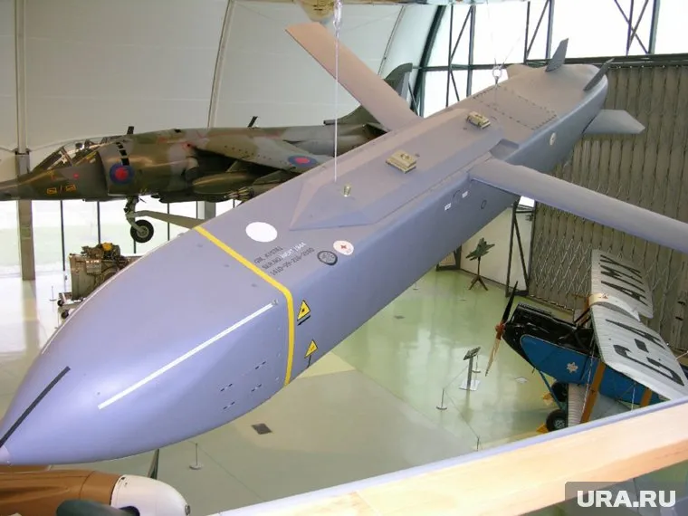 Передача ракет Киеву Британией не изменит мнения Германии о поставках, пишет FT