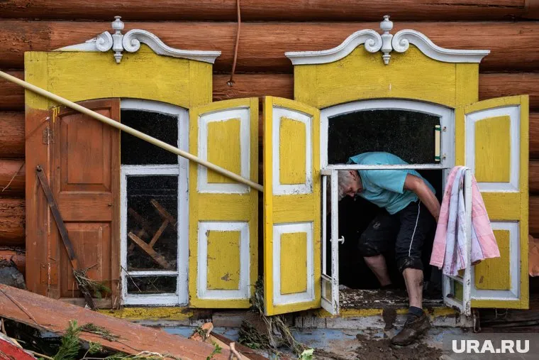 Потерявшим кров жителям обещают жилищные сертификаты