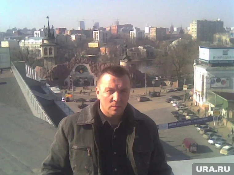 Мэр города уехал с места ДТП