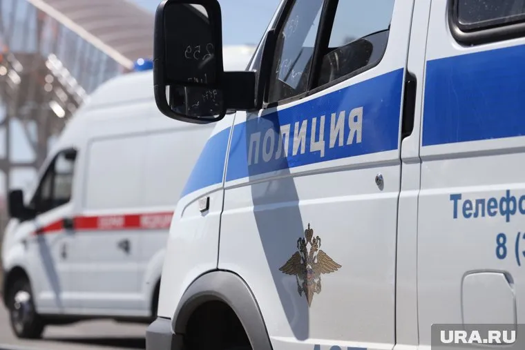 Судью Елену Горбунову нашли мертвой в собственной квартире