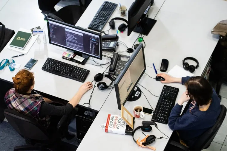 Интервью с Элеонорой Расуловой. Екатеринбург