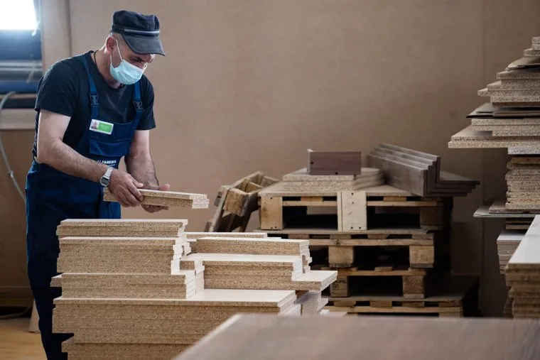 ФКУ Исправительная колония №10 ГУФСИН России по Свердловской области. Екатеринбург