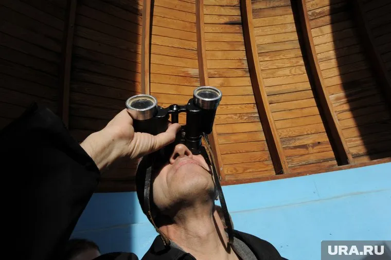 НЛО обнаружили в водах недалеко от Жичжао