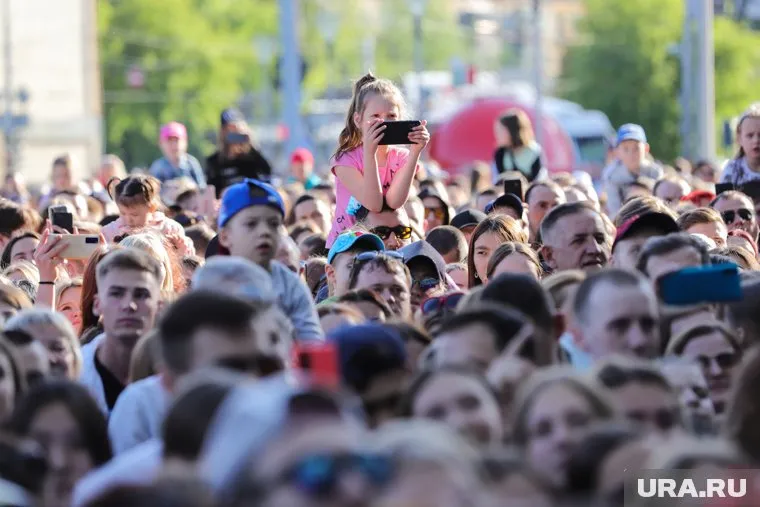Концерт популярного исполнителя пройдет в октябре