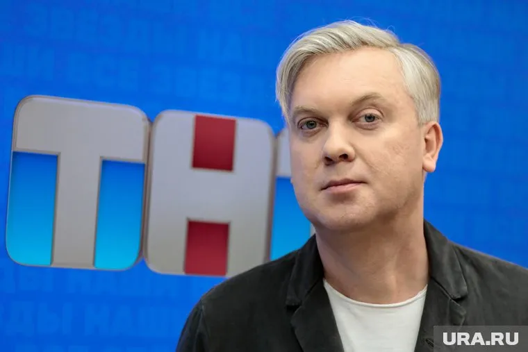 С 1 апреля у Сергея Светлакова выходит сериал «Казачок»