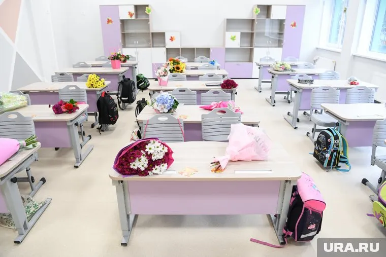 Ранее родители планировали создать петицию за строительство дополнительного корпуса школы №56