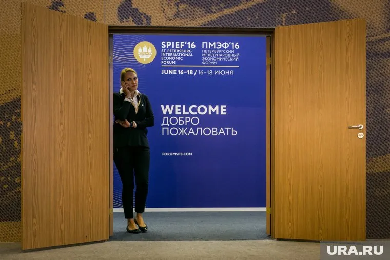 Губернаторы ездят на форум каждый год и каждый год возвращаются с новыми впечатлениями, реализуя самое интересное на собственных мероприятиях