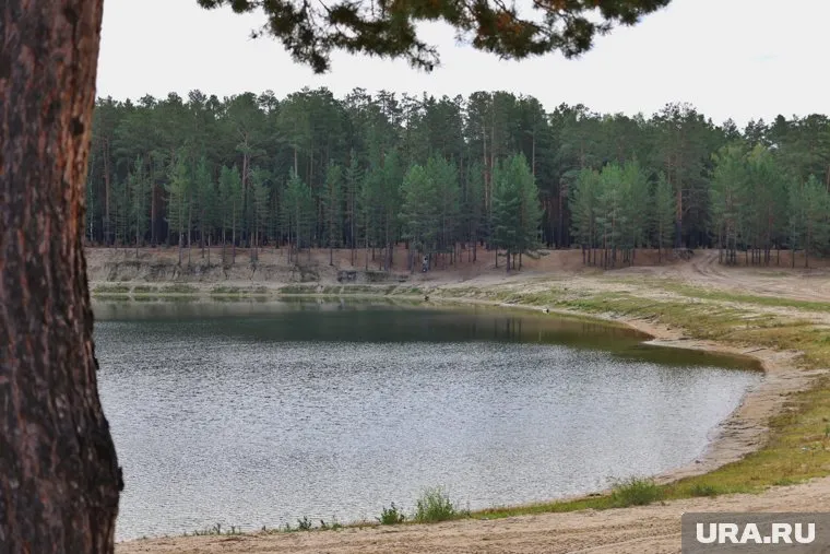 Температура воды поднимется до +26 градусов