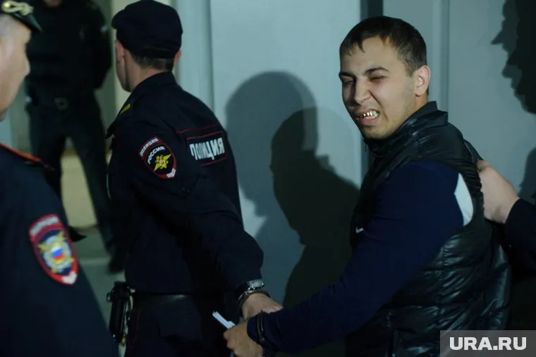 Пестриков отрицает организацию перестрелки, за которую его судят